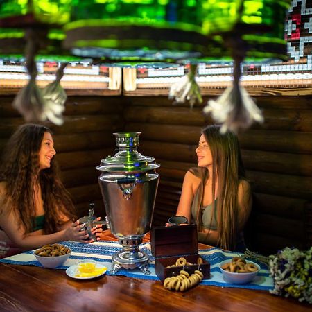Spa-Hotel Dobrynia Odessa Ngoại thất bức ảnh