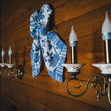 Spa-Hotel Dobrynia Odessa Ngoại thất bức ảnh