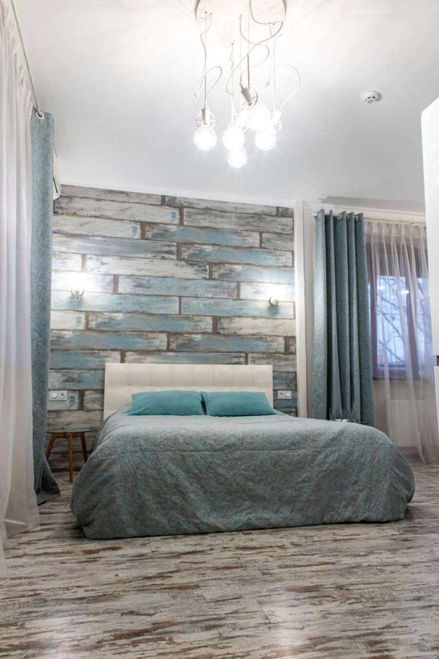 Spa-Hotel Dobrynia Odessa Ngoại thất bức ảnh