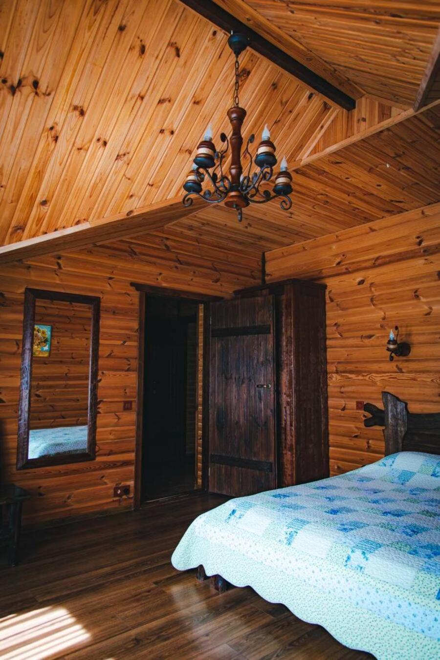 Spa-Hotel Dobrynia Odessa Ngoại thất bức ảnh