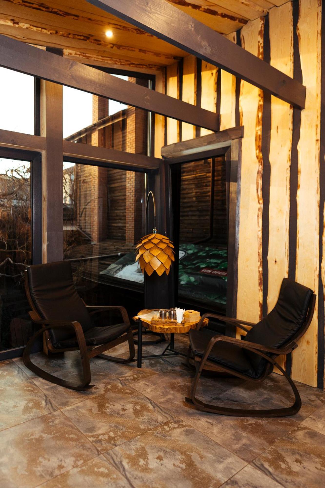 Spa-Hotel Dobrynia Odessa Ngoại thất bức ảnh