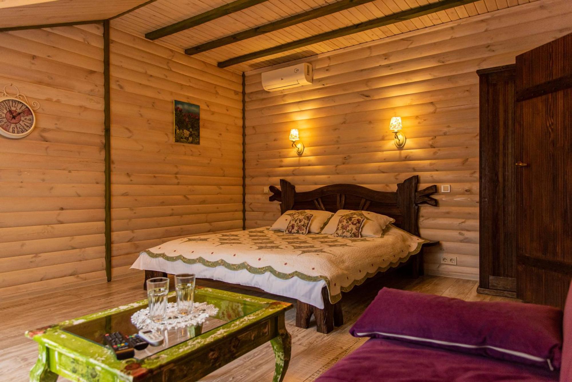 Spa-Hotel Dobrynia Odessa Ngoại thất bức ảnh