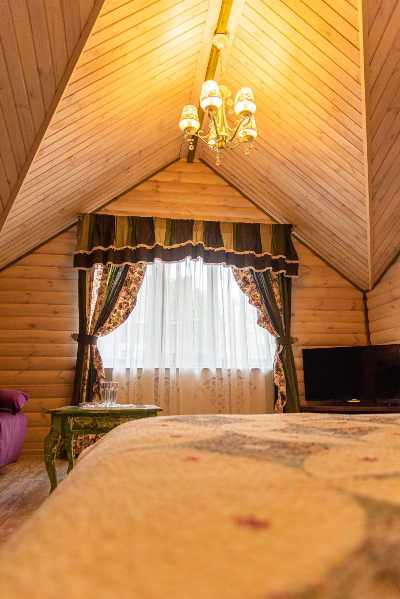 Spa-Hotel Dobrynia Odessa Ngoại thất bức ảnh