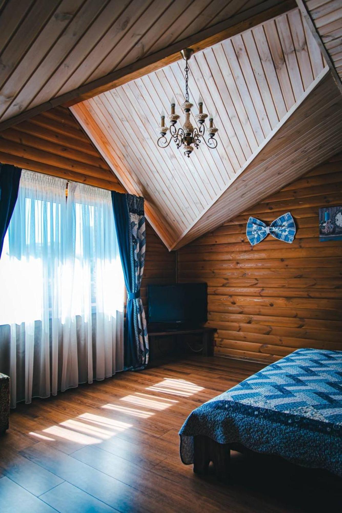 Spa-Hotel Dobrynia Odessa Ngoại thất bức ảnh