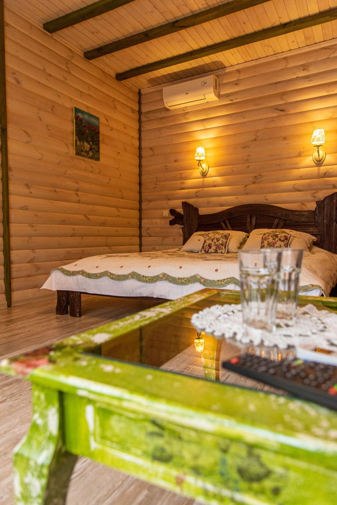 Spa-Hotel Dobrynia Odessa Ngoại thất bức ảnh