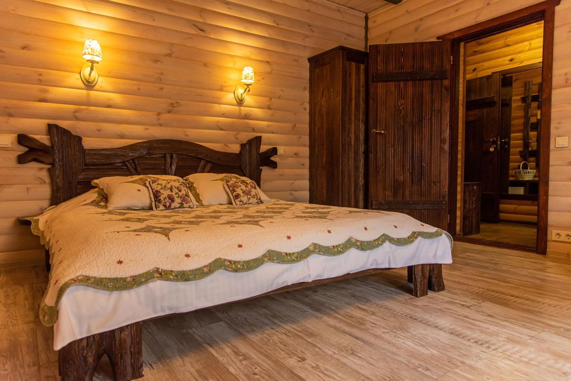 Spa-Hotel Dobrynia Odessa Ngoại thất bức ảnh