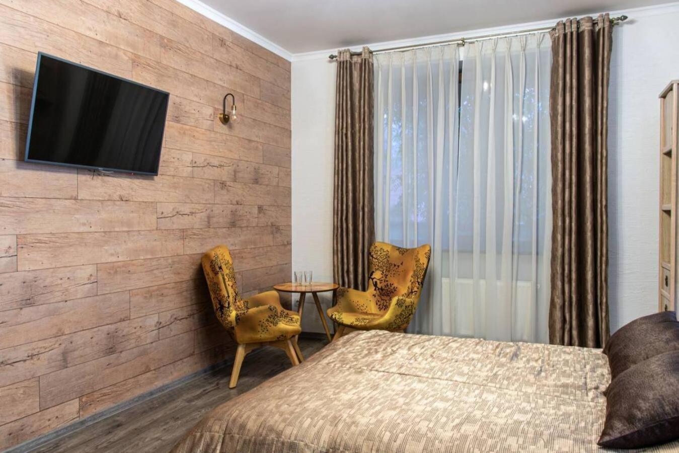 Spa-Hotel Dobrynia Odessa Ngoại thất bức ảnh