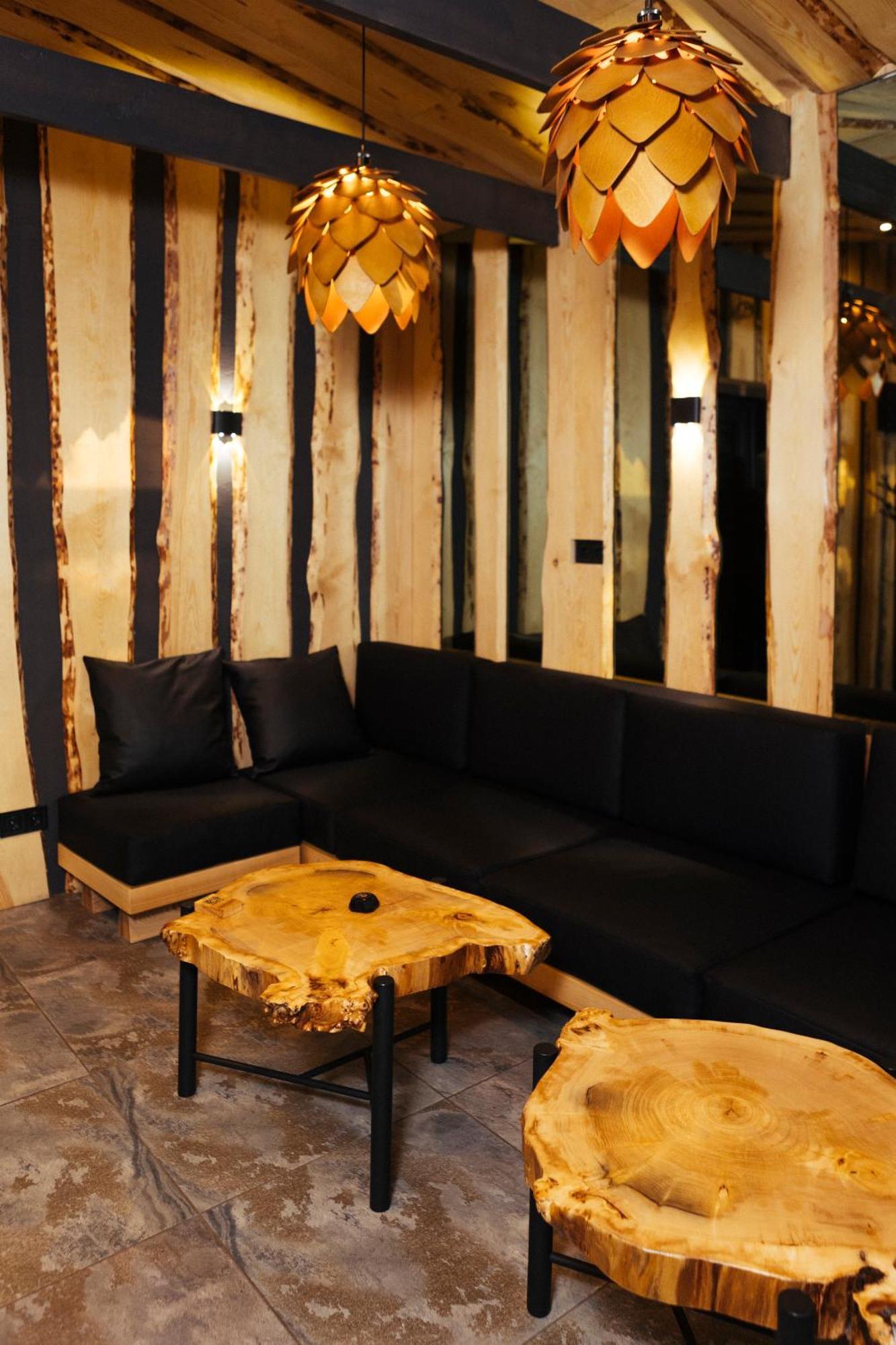 Spa-Hotel Dobrynia Odessa Ngoại thất bức ảnh
