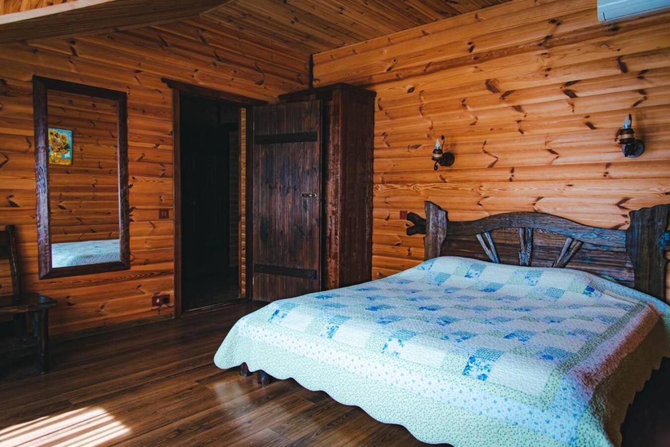 Spa-Hotel Dobrynia Odessa Ngoại thất bức ảnh