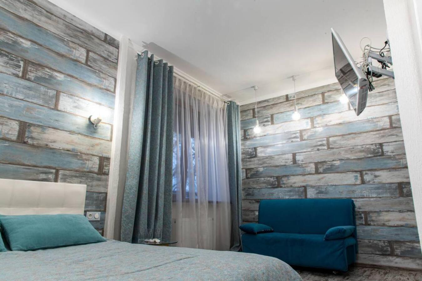 Spa-Hotel Dobrynia Odessa Ngoại thất bức ảnh