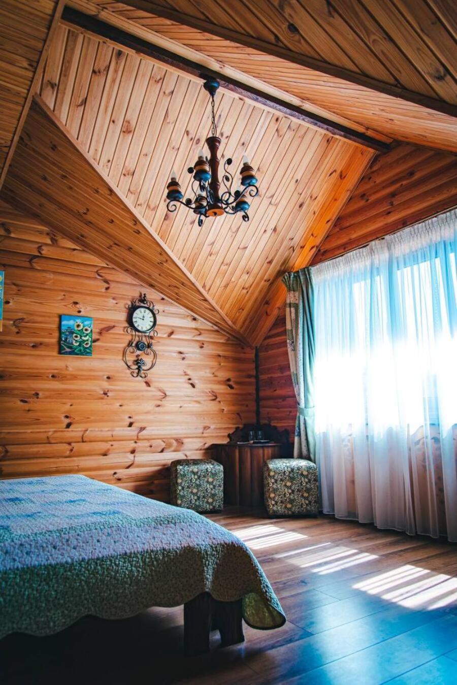 Spa-Hotel Dobrynia Odessa Ngoại thất bức ảnh