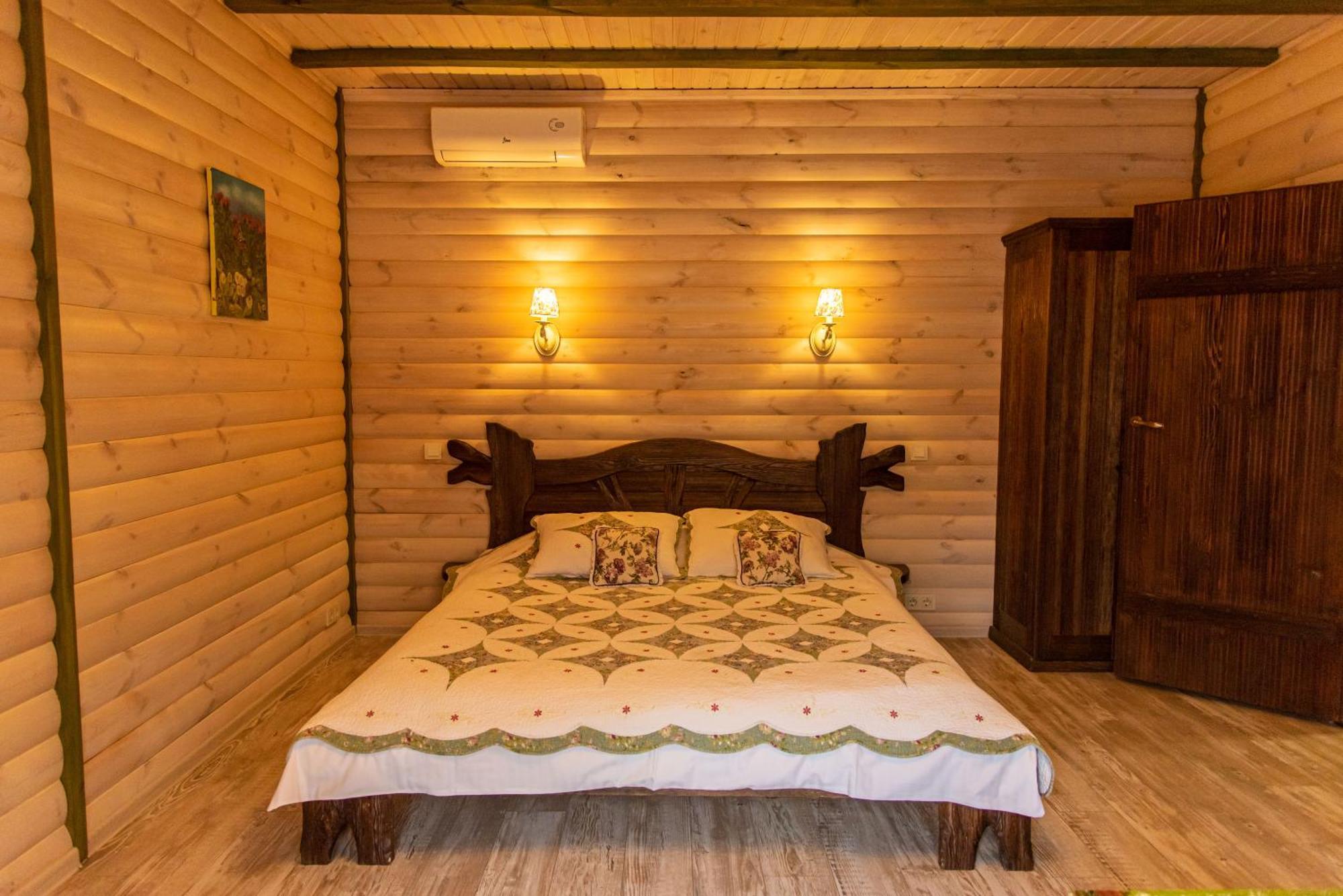 Spa-Hotel Dobrynia Odessa Ngoại thất bức ảnh