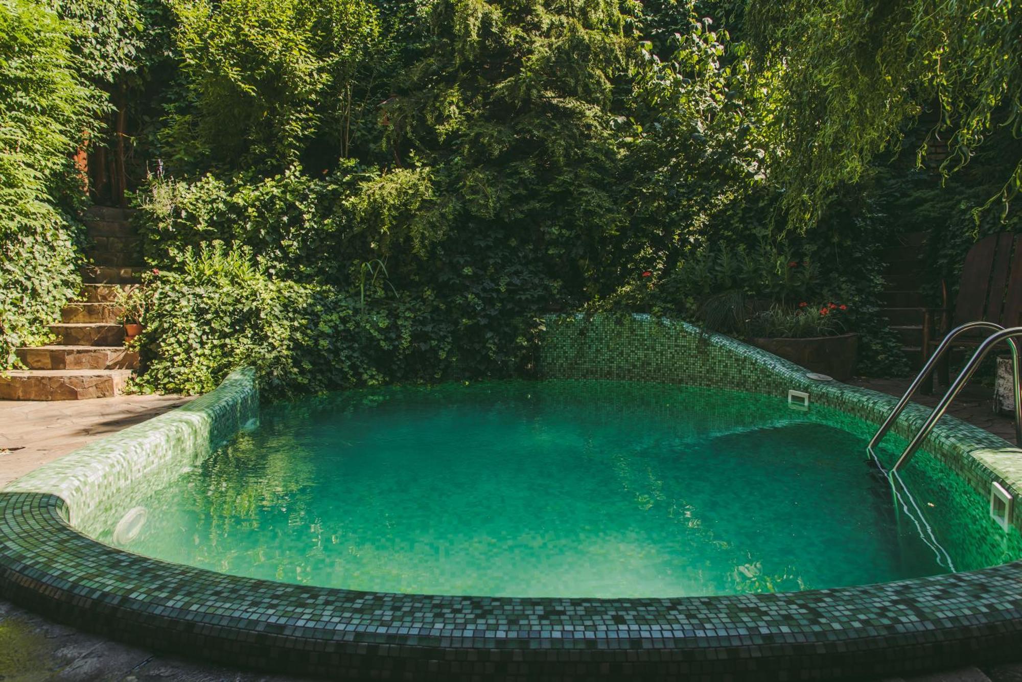 Spa-Hotel Dobrynia Odessa Ngoại thất bức ảnh