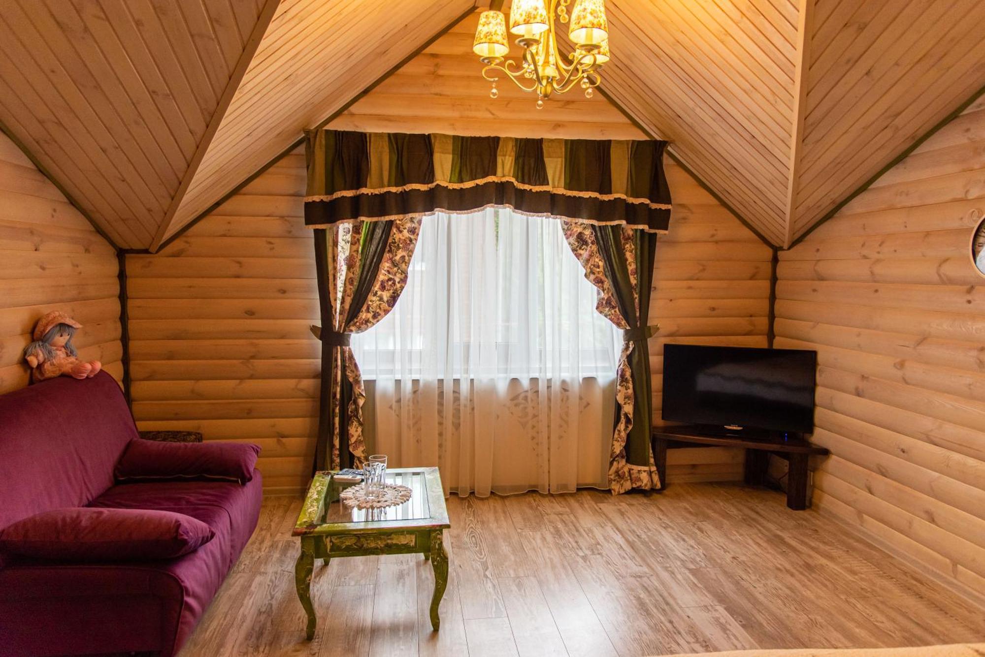 Spa-Hotel Dobrynia Odessa Ngoại thất bức ảnh