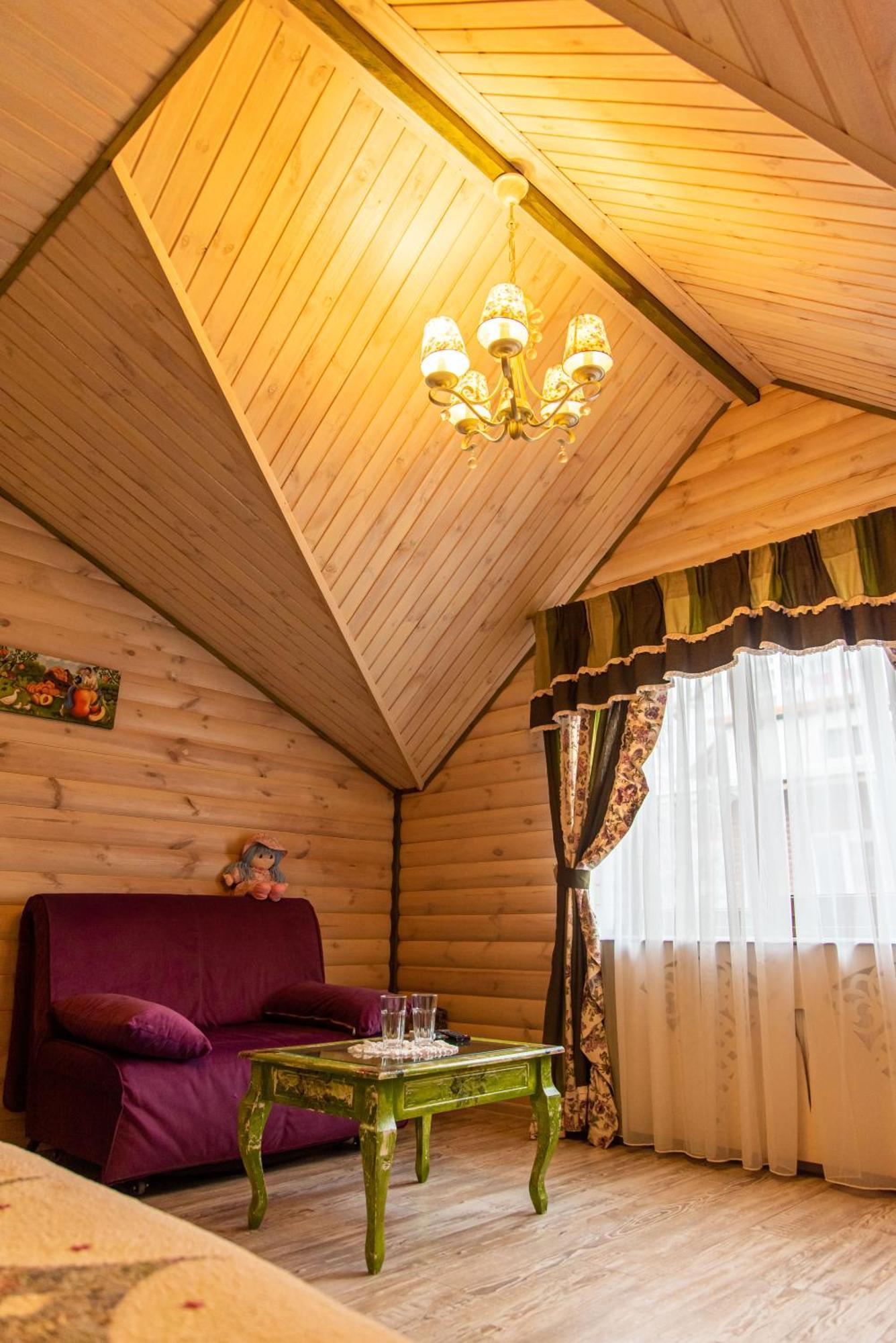 Spa-Hotel Dobrynia Odessa Ngoại thất bức ảnh